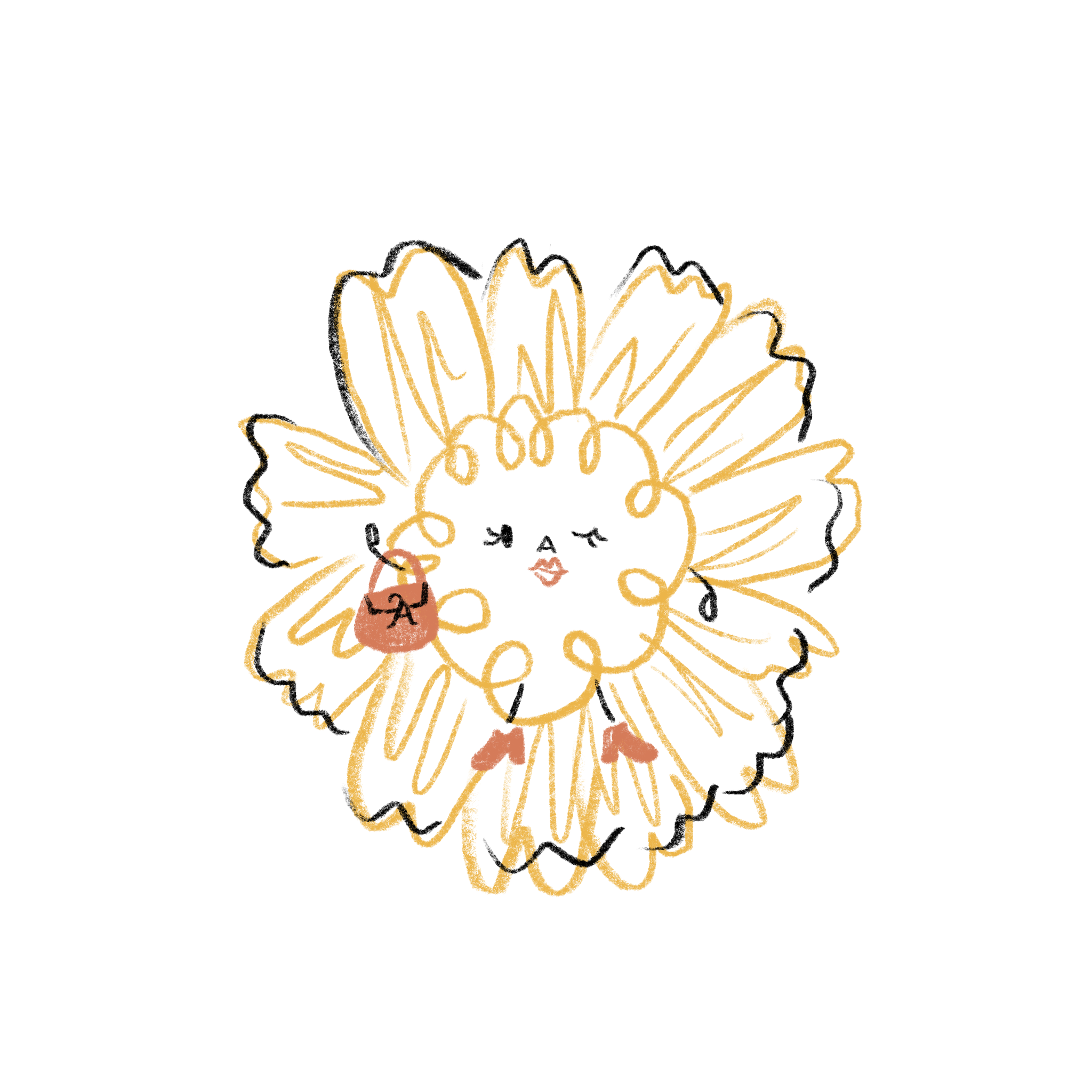 Chrysanthe-Mum