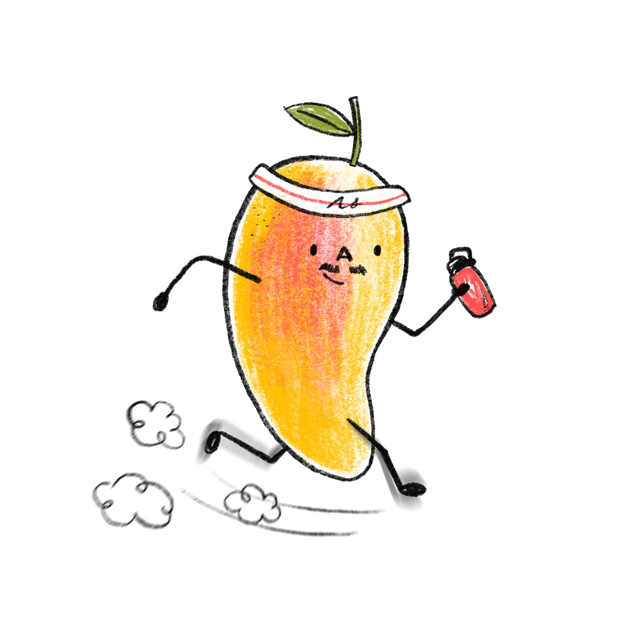 Mango!