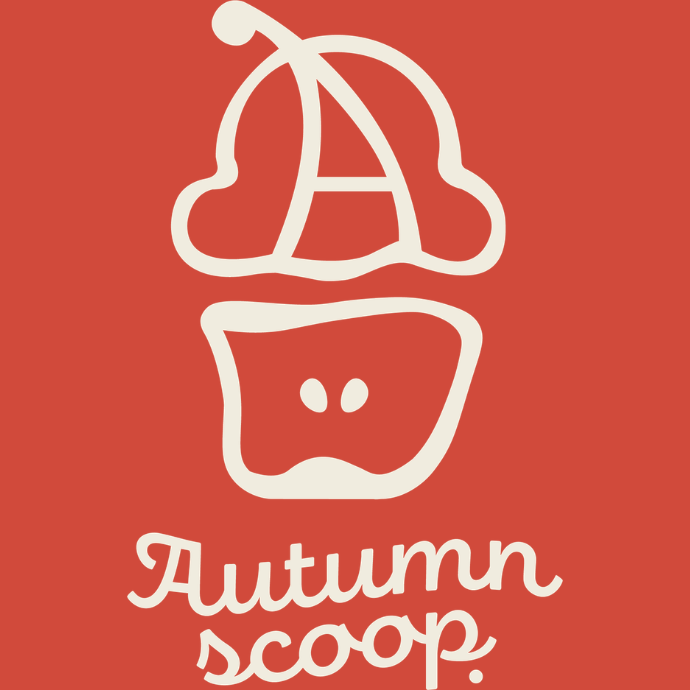 Autumn Scoop